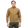Duke Urban Men Full Sleeve High Neck Reversible Jacket (SDZ3149)