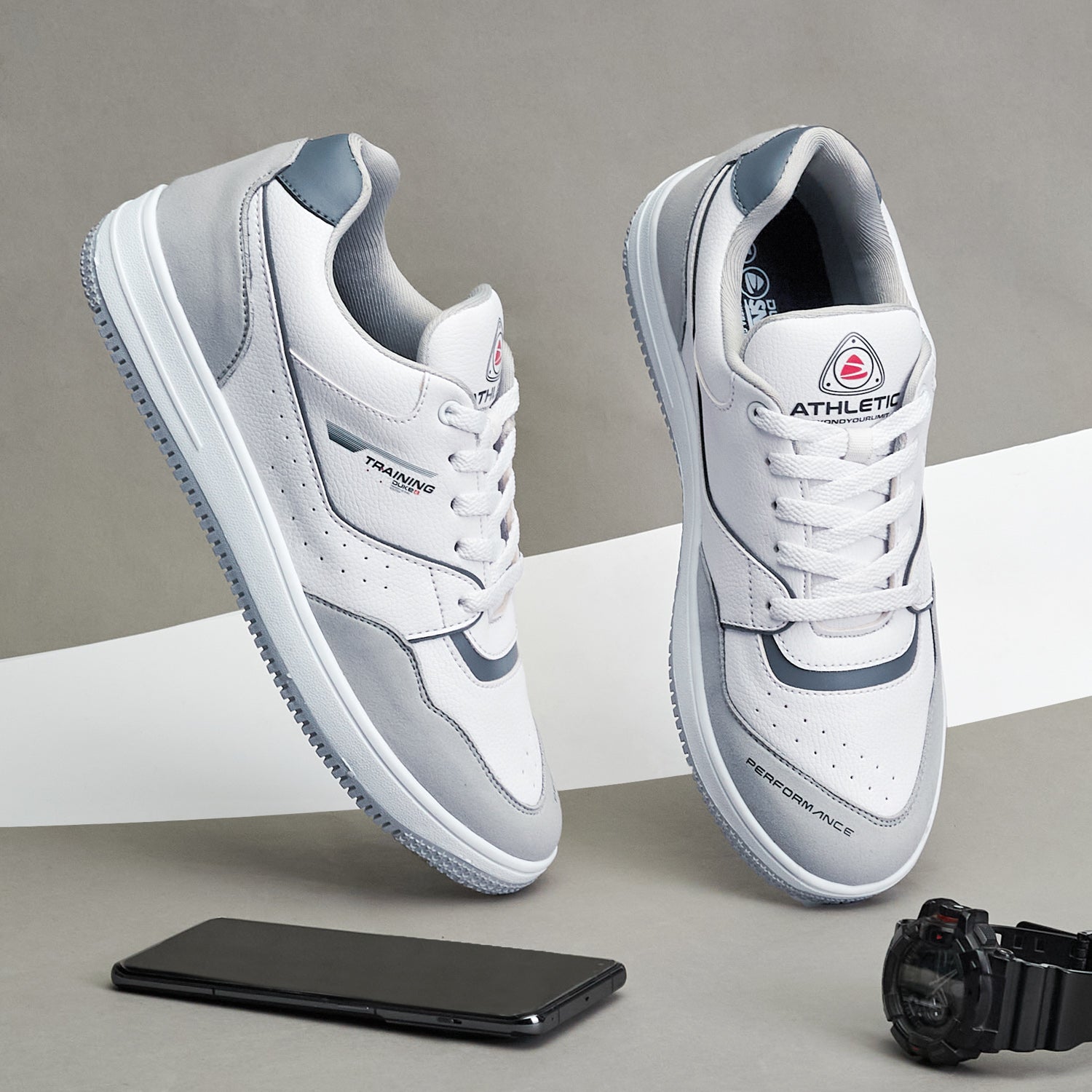 Duke Men Sneakers (FWOL2517)
