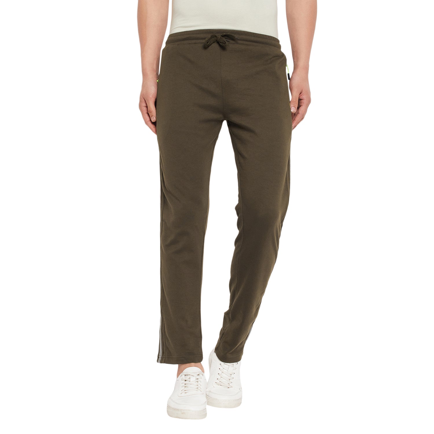 Duke Stardust Men Relaxfit Track Pant (LF5684)
