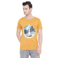 Duke Urban Men Half Sleeve  T-Shirt (LQ1732)