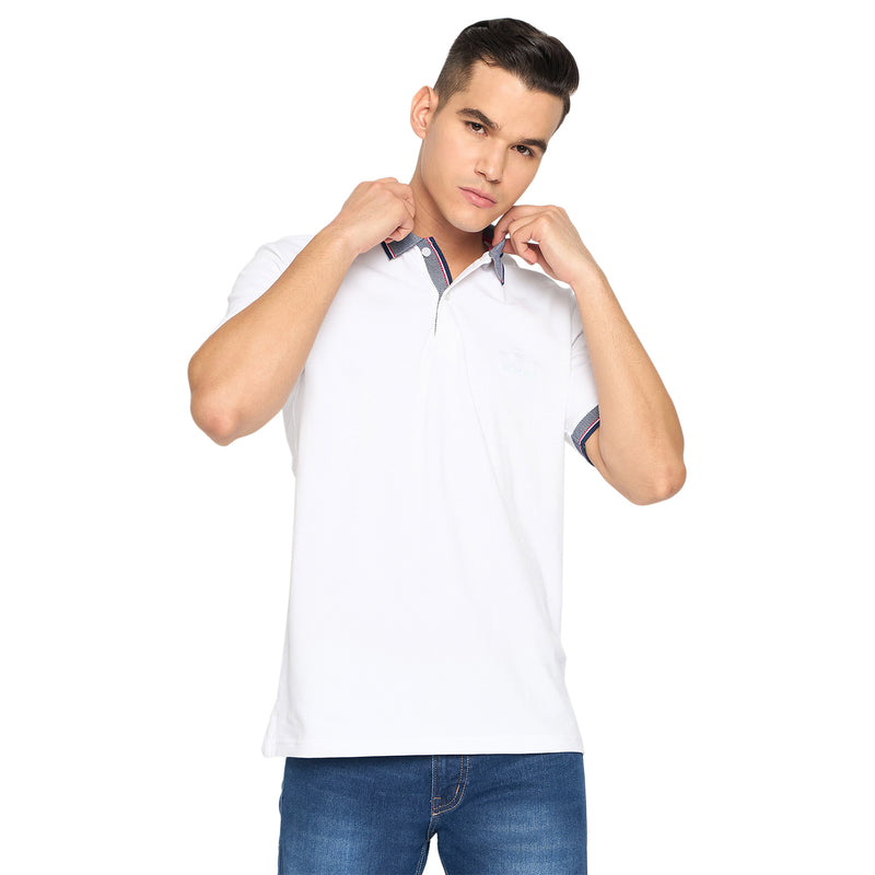 Duke Urban Men Half Sleeve T.Shirt (MLF1156)