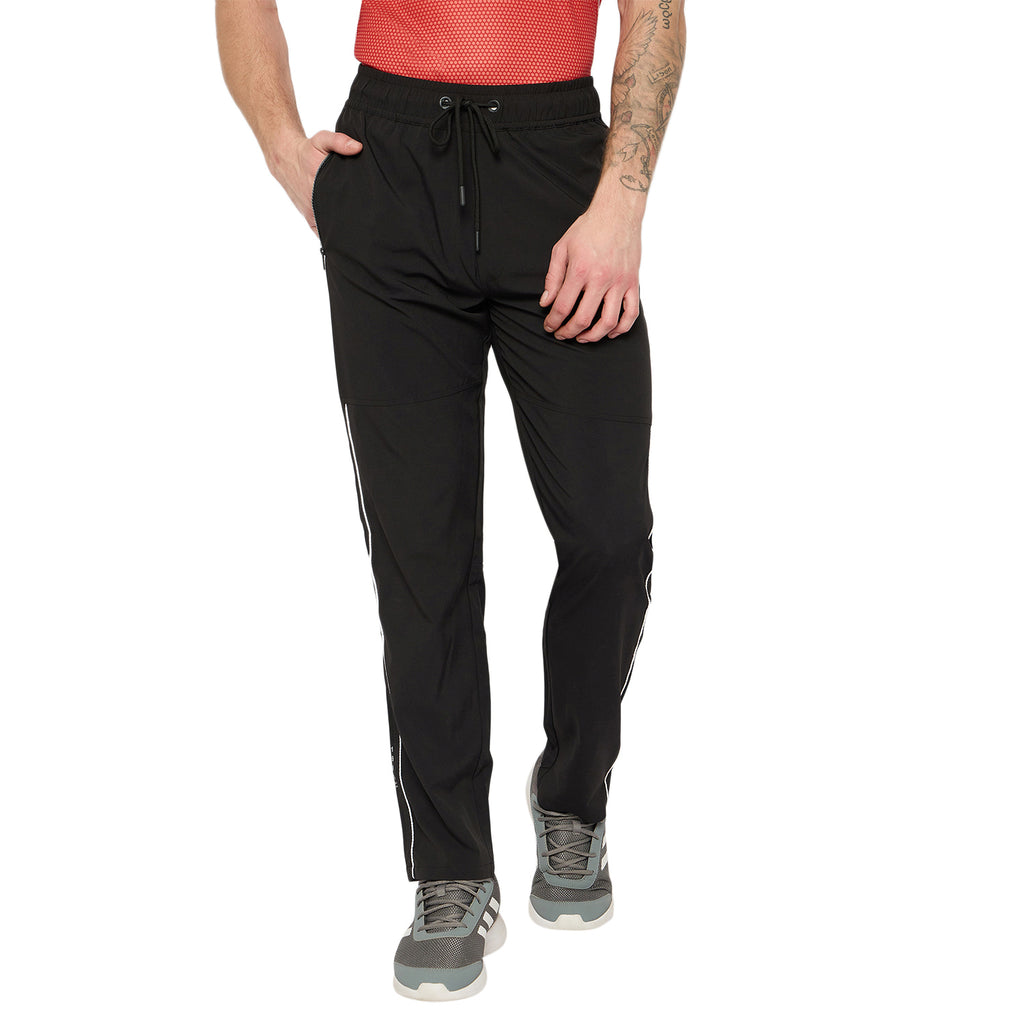 Duke Urban Men Regular Track Pant (LF5664)