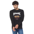 Duke Urban Men Printed Sweatshirt (LF6422)