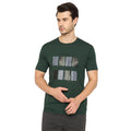 Duke Urban Men Half Sleeve Cotton Tshirt (LF7337S)