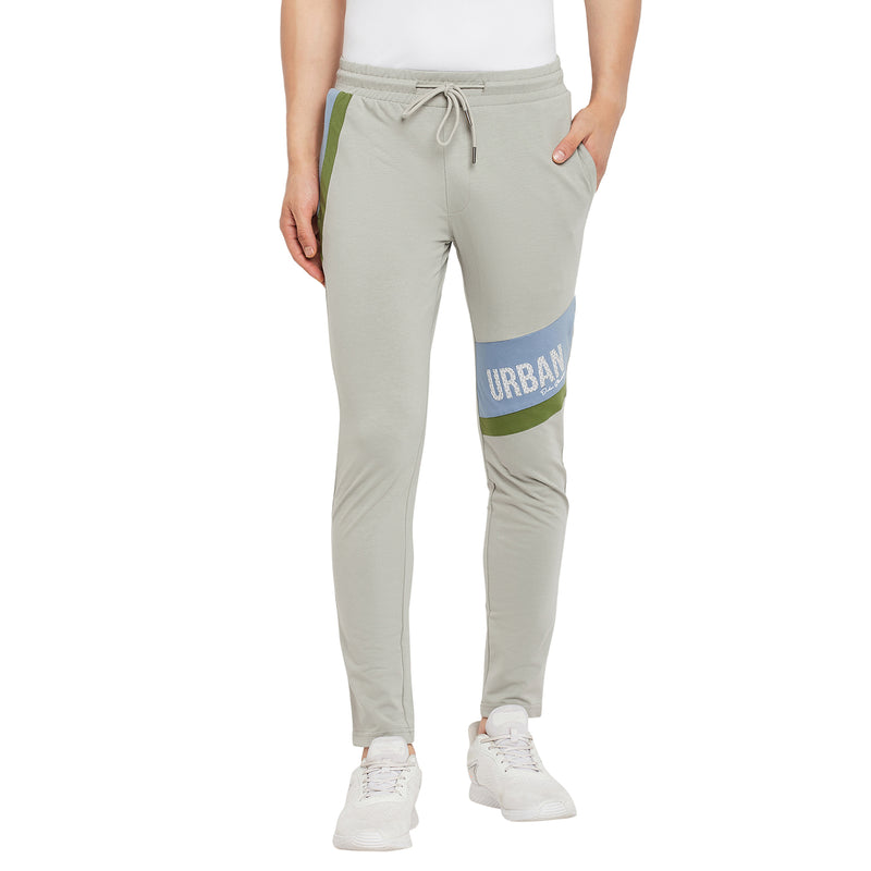 Duke Urban Men Smart Fit Track Pant (LF5672)