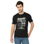 Duke Men Half Sleeve Cotton Tshirt (LF7488)