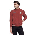 Duke Urban Men Full Sleeve Jacket (SDZ3042)