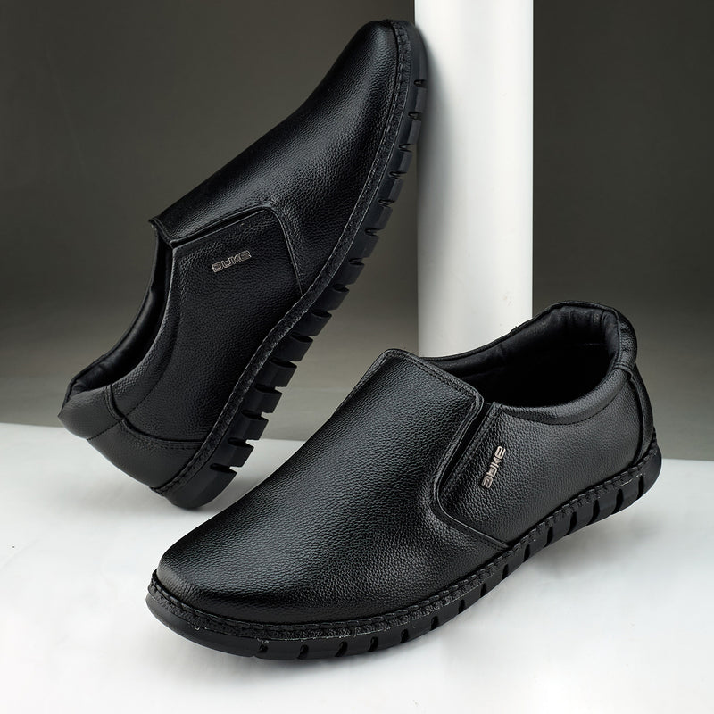 Duke Men Slip-On Formal Shoes (FWD5054)