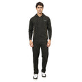 Duke Urban Men Hood Smartfit Full Zip Tracksuit (LF6035)