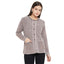 Duke Stardust Women Full Sleeve Cardigan (SDS1054)