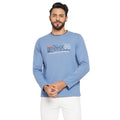 Duke Stardust Men Round Neck Full Sleeve Cotton T-shirt (LF3961)