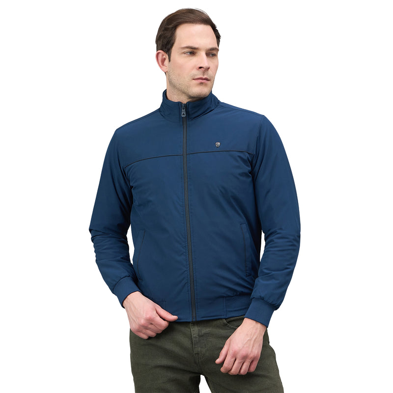 Duke Urban Men Full Sleeve Short Style Casual Jacket (SDZ3138)