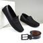 Duke Men Loafers (FWOL4002)