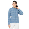 Duke Urban Women Full Sleeve Zipper Sweatshirt (LFX863)