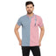 Duke Stardust Men Half Sleeve Cotton T-shirt (MLF5853)