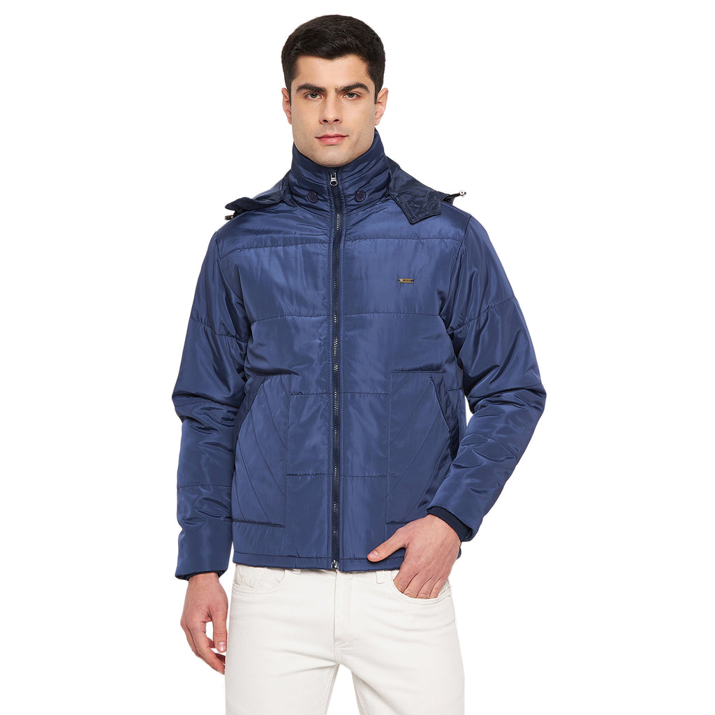 Duke Urban Men Full Sleeve Jacket (SDZ3017)