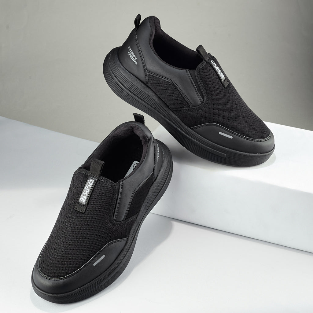 Duke Men's Slipease Sports Shoes (FWOL2149)