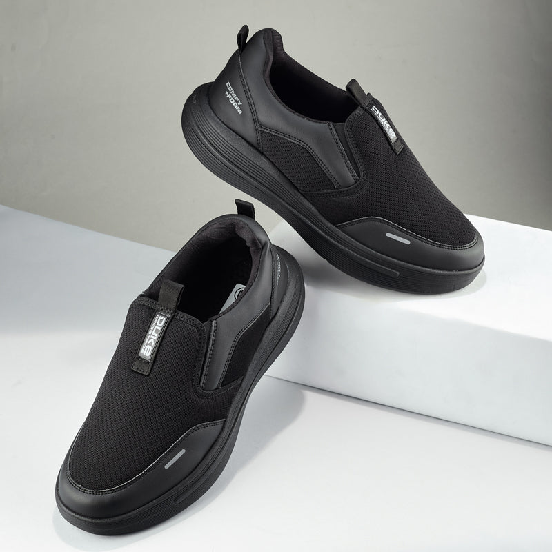 Duke Men's Slipease Sports Shoes (FWOL2149)