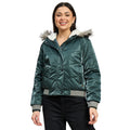 Duke Stardust Women Full Sleeve Jacket (SDZ4089)