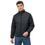 Duke Urban Men Fulll Sleeve High Neck Puffer Jacket (SDZ3118)