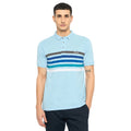 Duke Urban Men Half Sleeve Cotton Tshirt (LF7187)