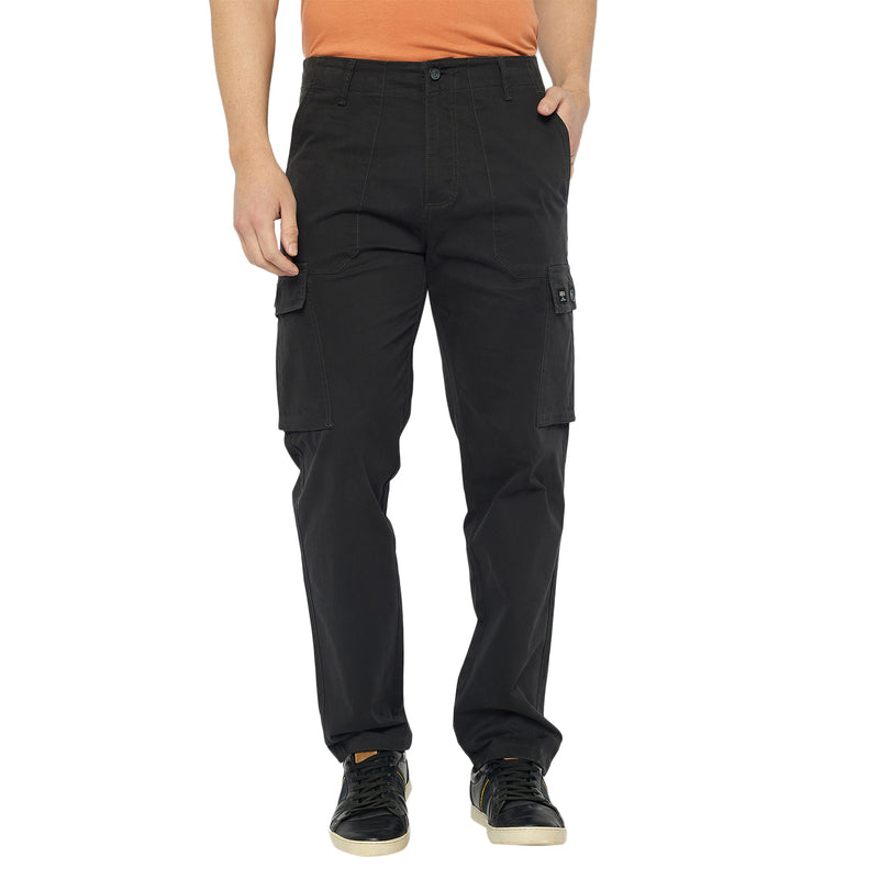 Duke Urban Men Non Denim Cargo (SDT4648)