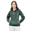 Duke Women Hooded Regular Sweatshirt (LFX971)