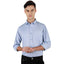 Duke Stardust Men Full Sleeve Cotton Shirt (SDO7PLDB)