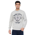 Duke Urban Men Round Neck Sweatshirt (LF6238)