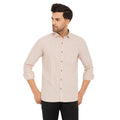 Duke Stardust Men Cotton Full Sleeve Shirt (SDO8STO)