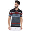 Duke Stardust Men Half Sleeve Cotton Tshirt (LF7182)