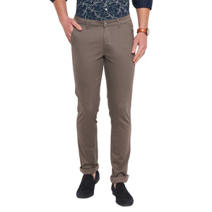 Duke Stardust Men Slim Fit Trousers (SDT4583)