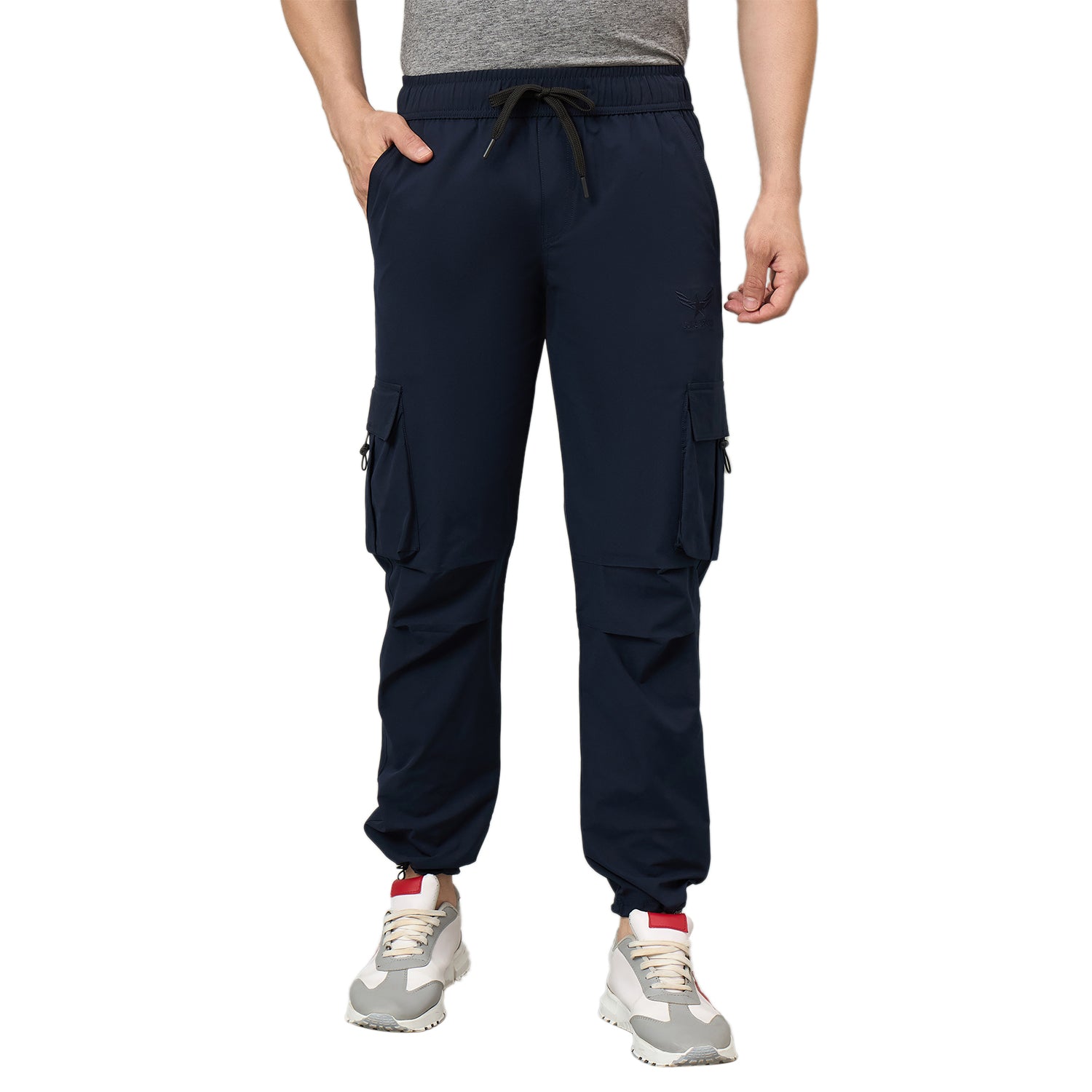 Duke Urban Men Regular Joggers (LF9068)
