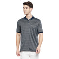 Duke Urban Men Half Sleeve  T-Shirt (LF4502)