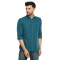 Duke Stardust Men Full Sleeve Cotton Shirts (SDO8926)