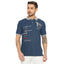 Duke Men Half Sleeve Cotton Tshirt (ONLF305)