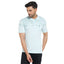 Duke Stardust Men Half Sleeve Cotton T-shirt (MLF7117)
