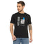 Duke Men Half Sleeve Cotton Tshirt (LF7440)