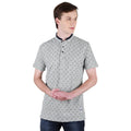 Duke Urban Men Half Sleeve Cotton Tshirt (ONLF254)