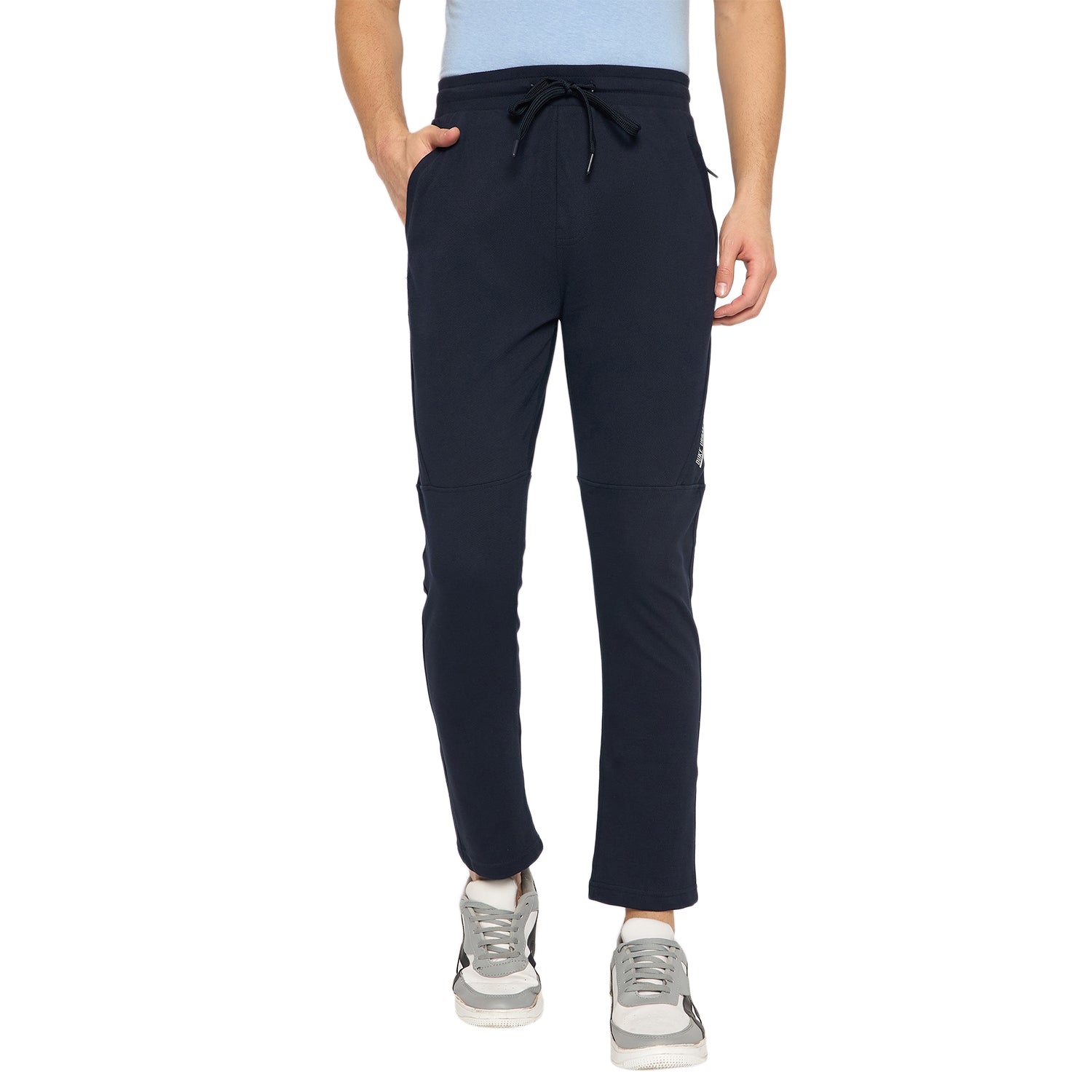Duke Urban Men Relaxfit Track Pant (MLF9003)