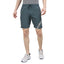 Duke Urban Men Mid-Rise Bermuda Shorts (LF5992S)