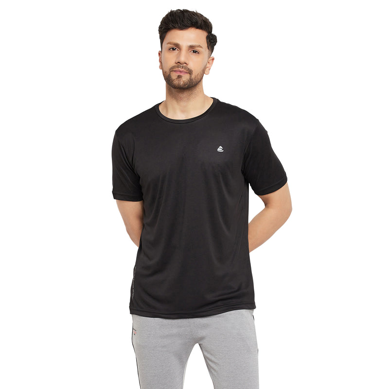 Duke Stardust Men Half Sleeve Round Neck Cotton T-shirt (GD1300)