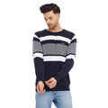 Duke Urban Men Full Sleeve Round Neck Sweater (SDS2073)