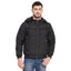 Duke Stardust Men Full Sleeve Hooded Jacket (OSDZ1089)