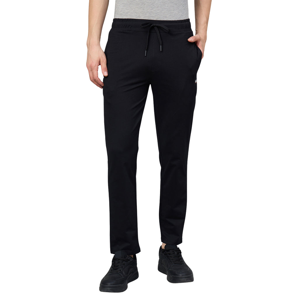 Duke Urban Men Relaxfit Trackpant (LF9064)