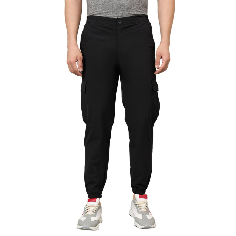 Duke Urban Men Regular Joggers (LF9049)