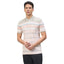 Duke Urban Men Striped Half Sleeve Regular Polo Tshirt (LF7512)