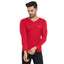 Duke Stardust Men Full Sleeve Cotton T-shirt (LF99000)