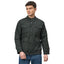 Duke Urban Men Full Sleeve Regular Bomber Jacket (SDZ4070N)