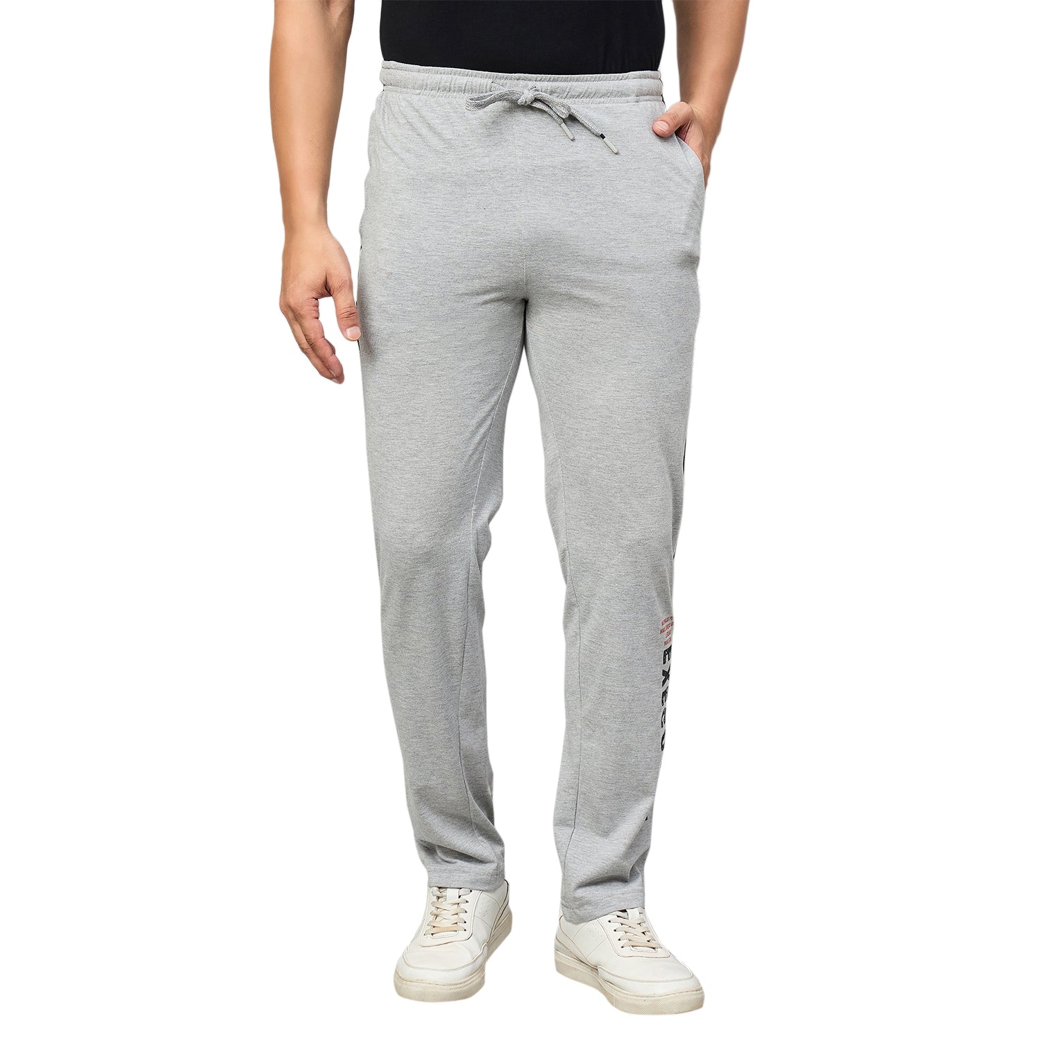 Duke Urban Men Regular Track Pant (LF9050)